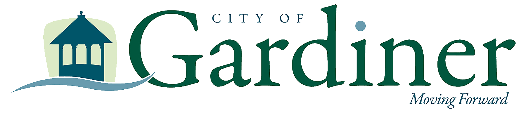 City of Gardiner logo